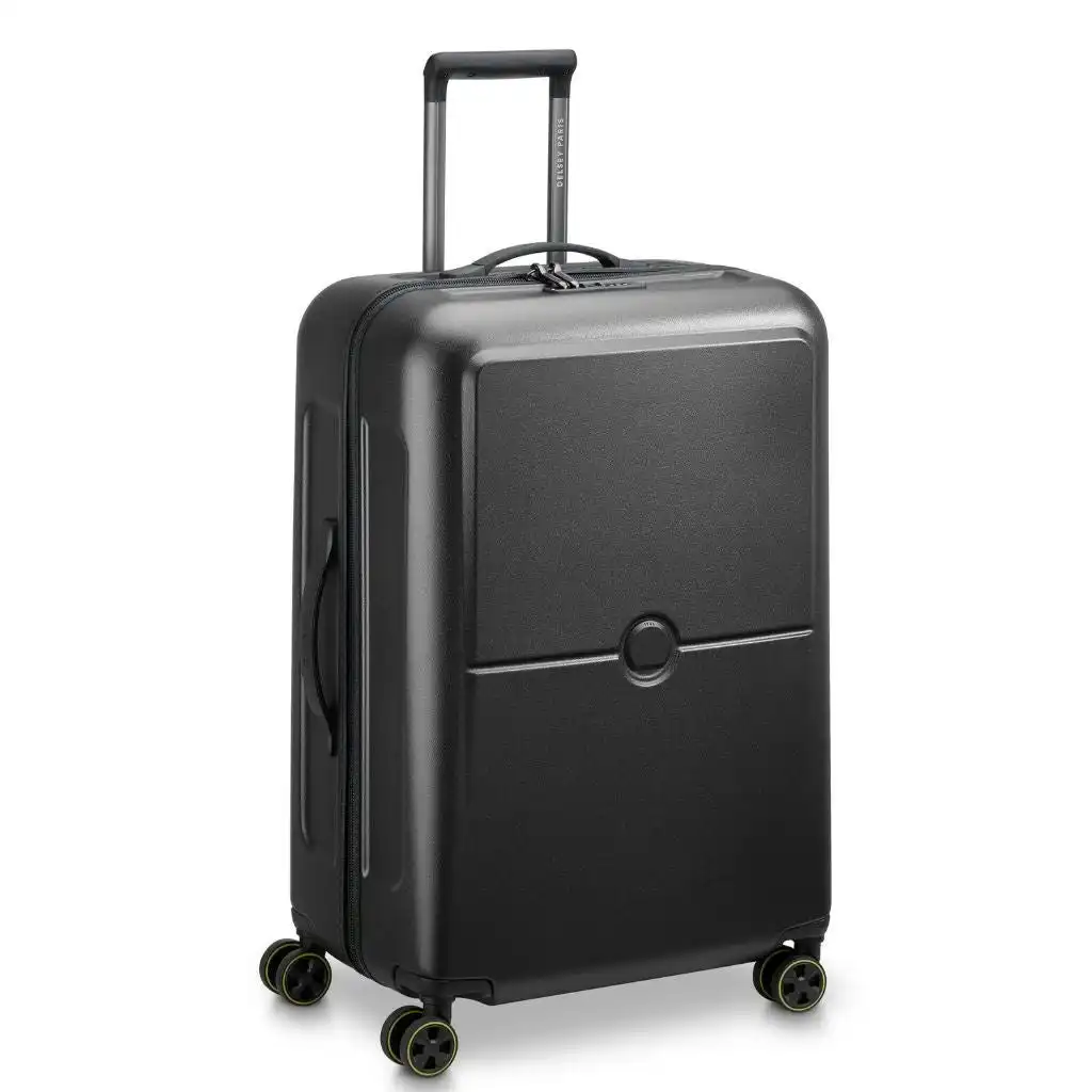 DELSEY Turenne 2.0 70cm Medium Luggage - Black