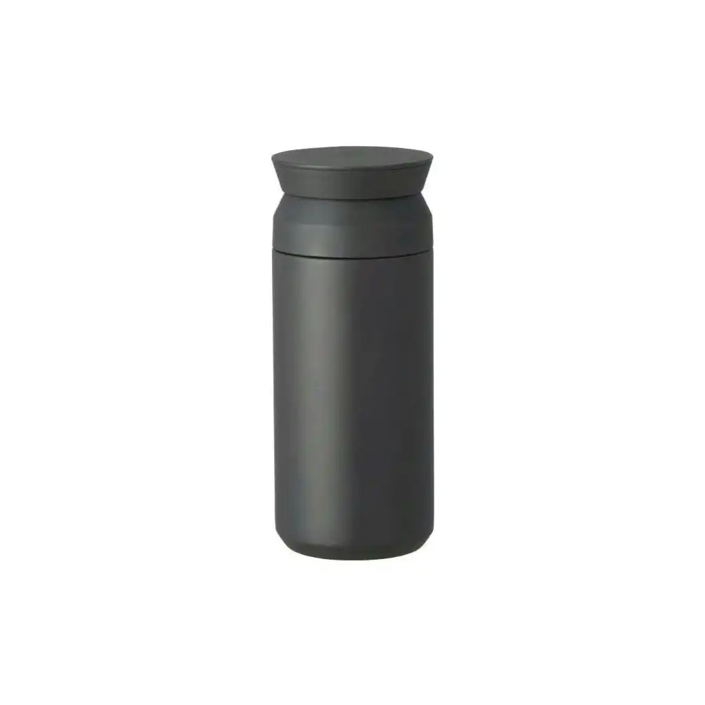 Kinto Travel Tumbler 350ml - Black