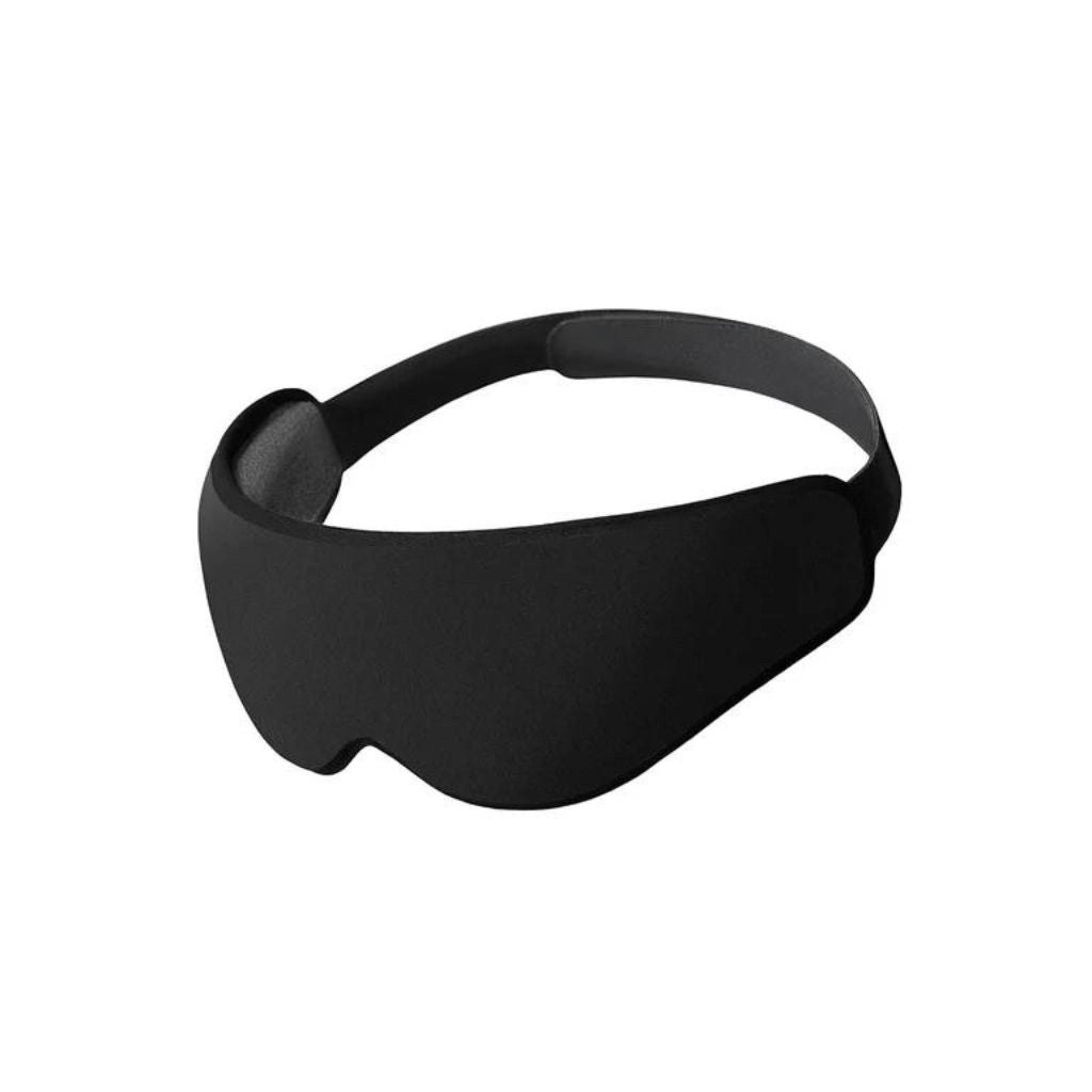 OSTRICHPILLOW Eye Mask - Total Darkness - Black