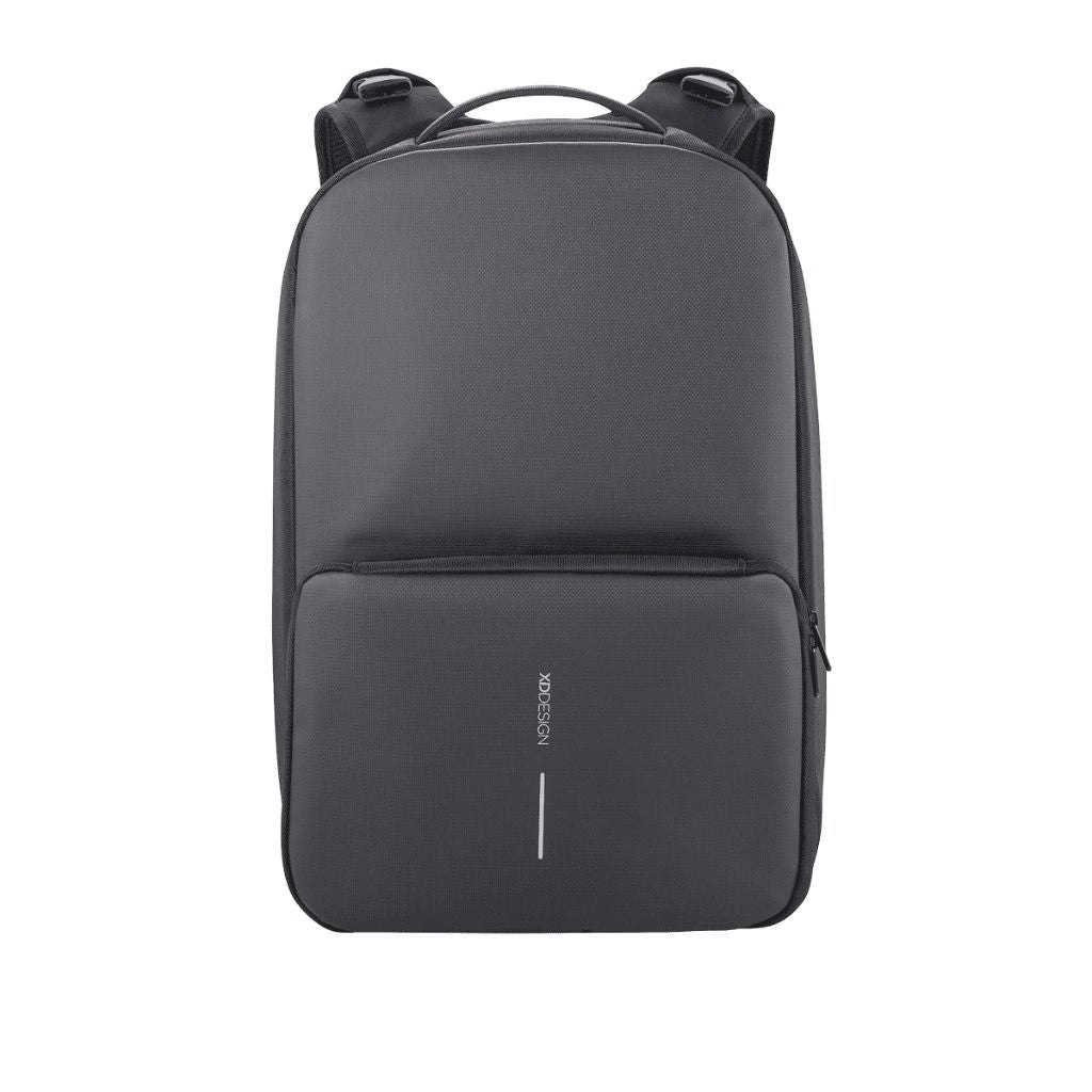 XD Design Gym Flex Backpack - Black