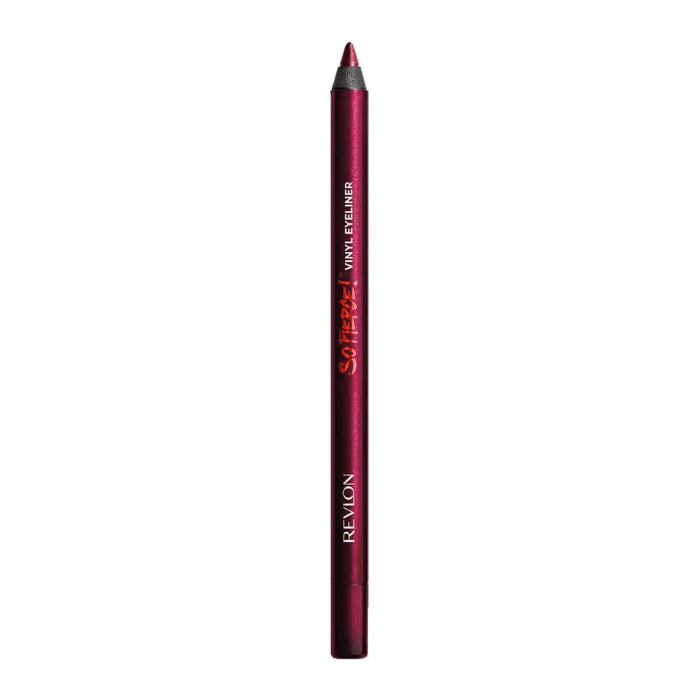 Revlon So Fierce! Vinyl Eyeliner 1.2g 863 Righteous Rum