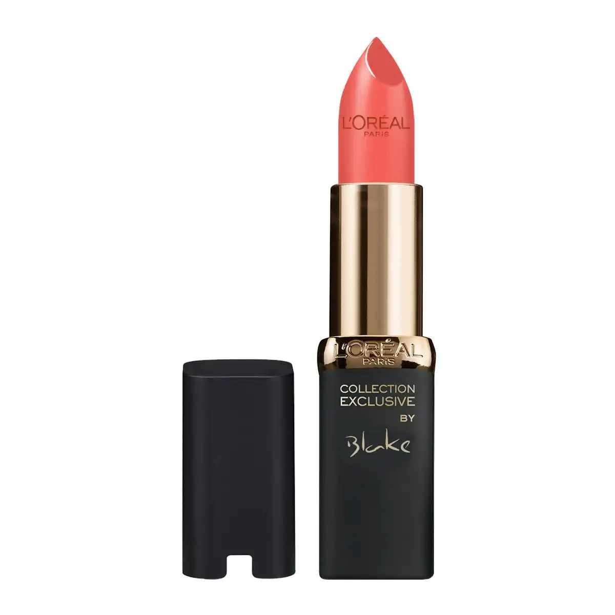 L'Oreal Paris L'Oreal Collection Exclusive By Color Riche Matte Lipstick 3.6g 711 Blake's Pink