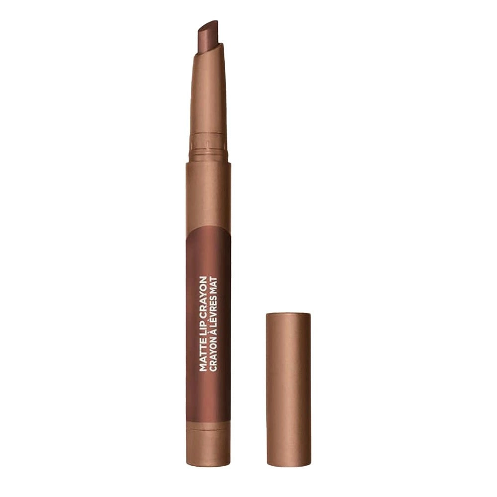 L'Oreal Paris L'Oreal Infallible Matte Lip Crayon 1.3g 513 Lavender Honey