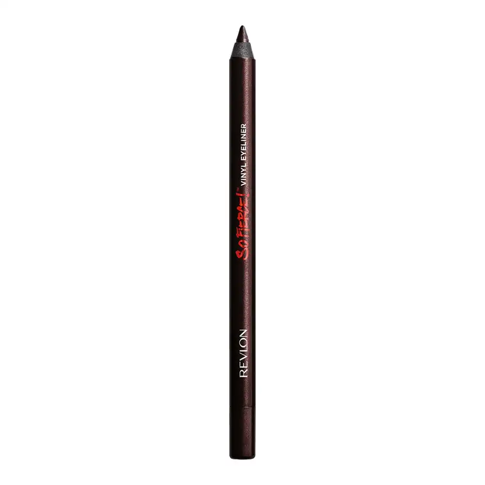 Revlon So Fierce! Vinyl Eyeliner 1.2g 861 Mighty Mocha