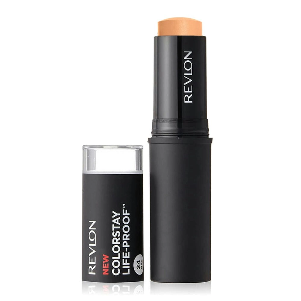 Revlon Colorstay Life-proof Matte Foundation Stick 10g 620 Java