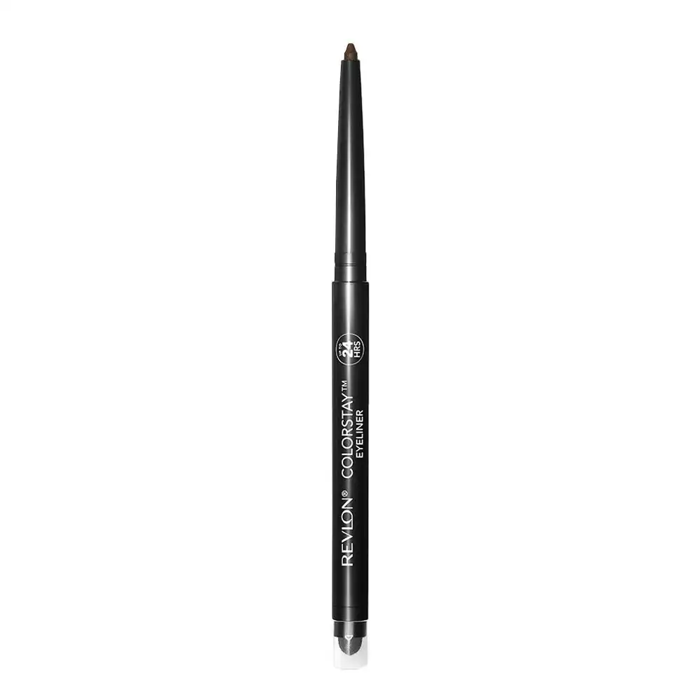 Revlon Colorstay Eyeliner Crayon 0.28g 203 Brown