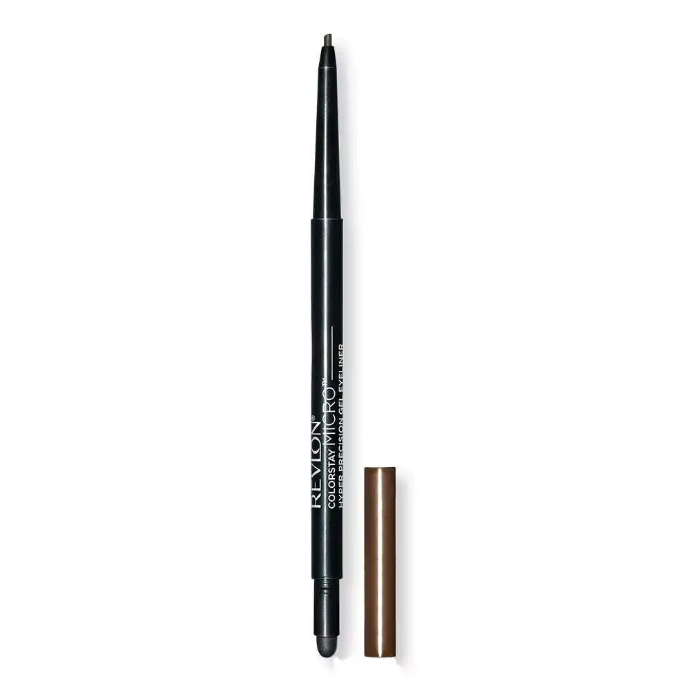 Revlon Colorstay Micro Hyper Precision Gel Eyeliner 0.23g 215 Brown