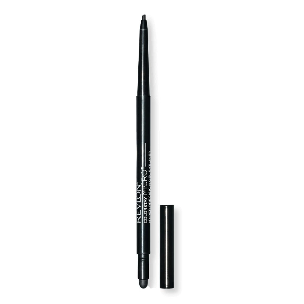 Revlon Colorstay Micro Hyper Precision Gel Eyeliner 0.23g 214 Black