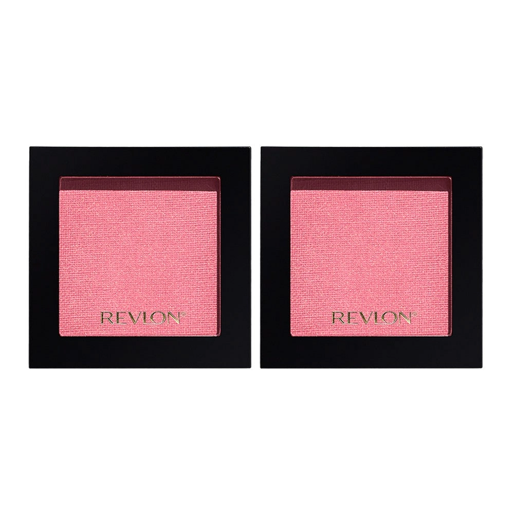 Revlon Powder Blush 5g 030 Pinkognito - 2 Pack