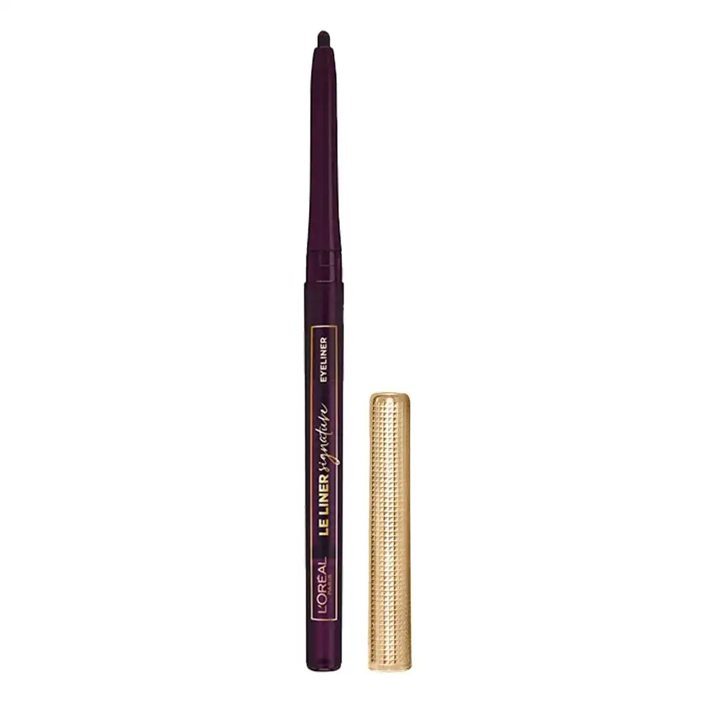 L'Oreal Paris L'Oreal Le Liner Signature Eyeliner 1.9g 03 Rouge Noir Angora