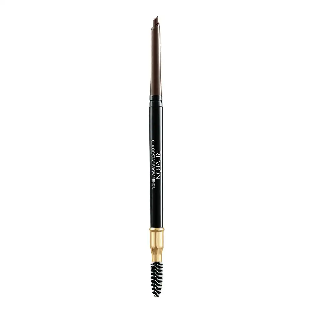 Revlon Colorstay Brow Pencil 0.35g 220 Dark Brown