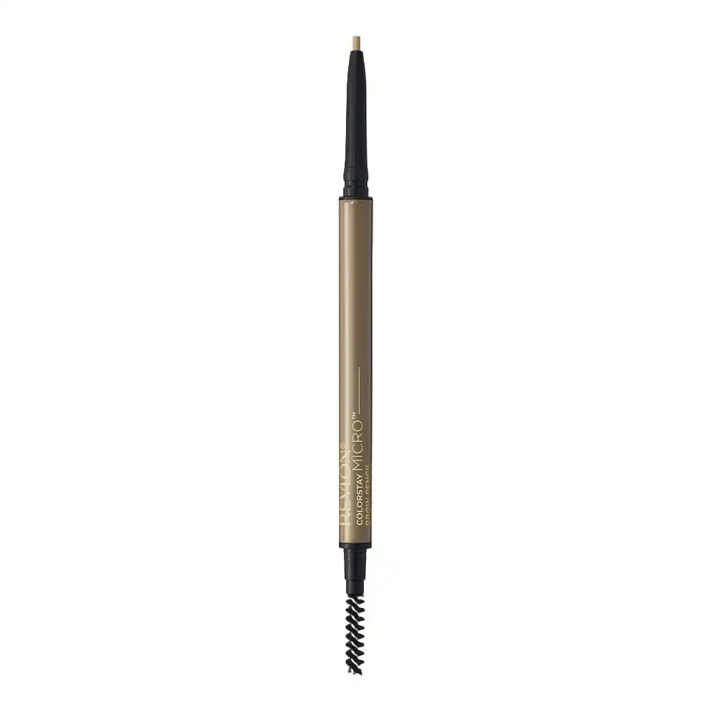 Revlon Colorstay Micro Brow Pencil 0.09g 450 Blonde