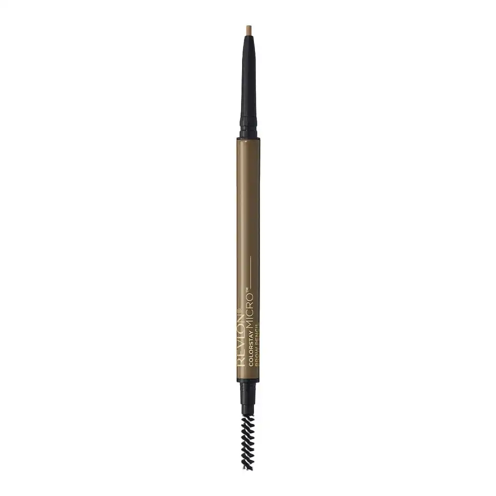 Revlon Colorstay Micro Brow Pencil 0.09g 453 Soft Brown