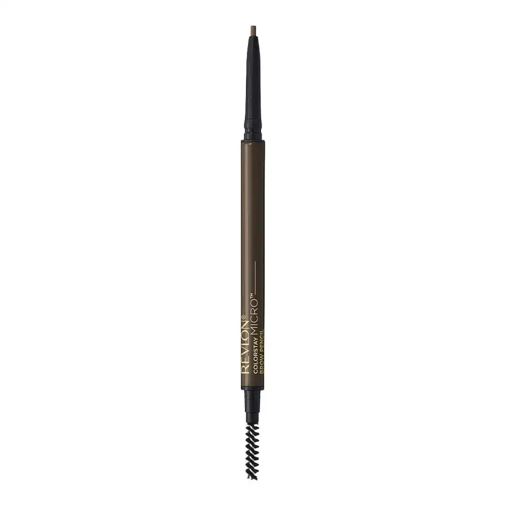 Revlon Colorstay Micro Brow Pencil 0.09g 456 Dark Brown