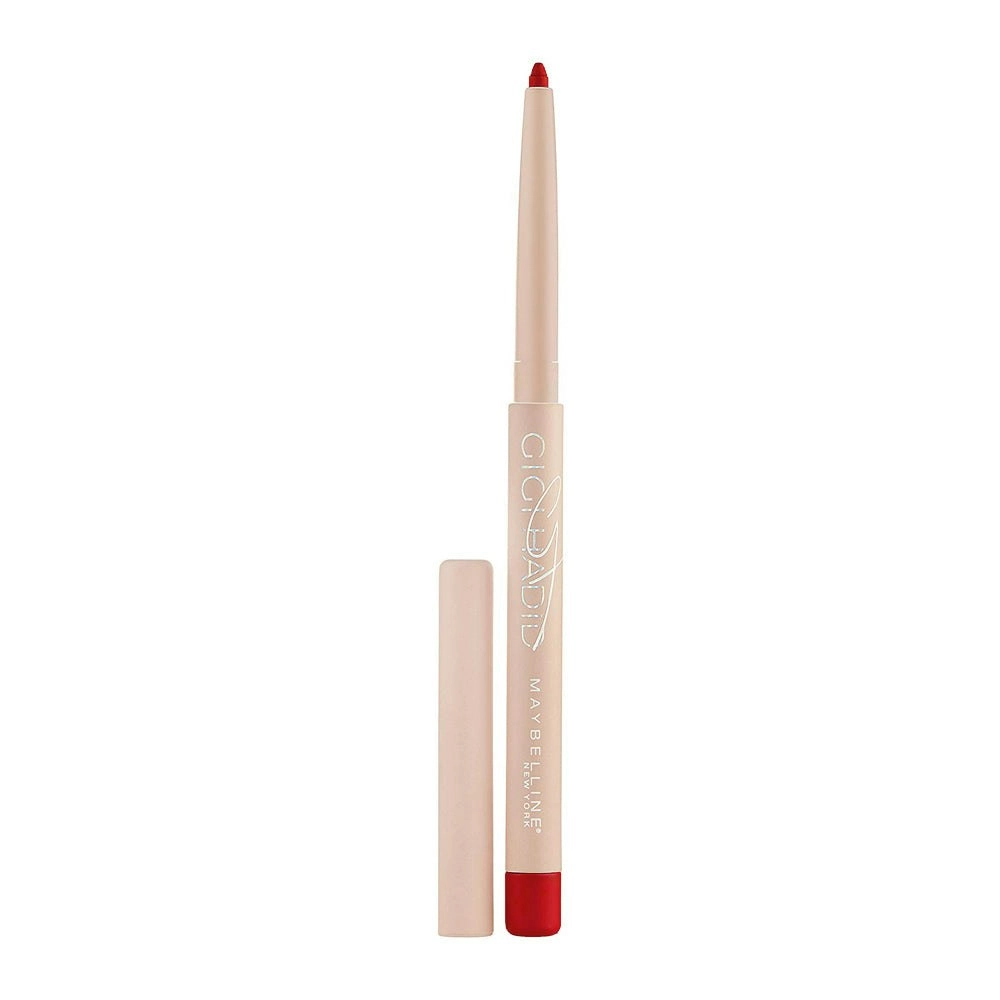 Gigi Hadid X Maybelline Lip Liner 0.3g Gg27 Lani