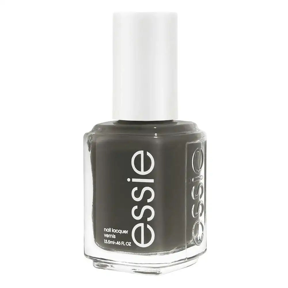 Essie Nail Colour 13.5ml 1000 Power Clutch