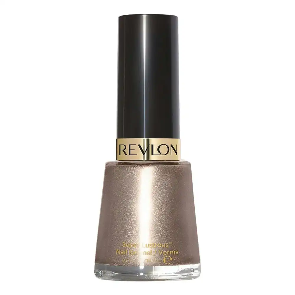 Revlon Super Lustrous Nail Enamel 14.7ml 851 Sinful