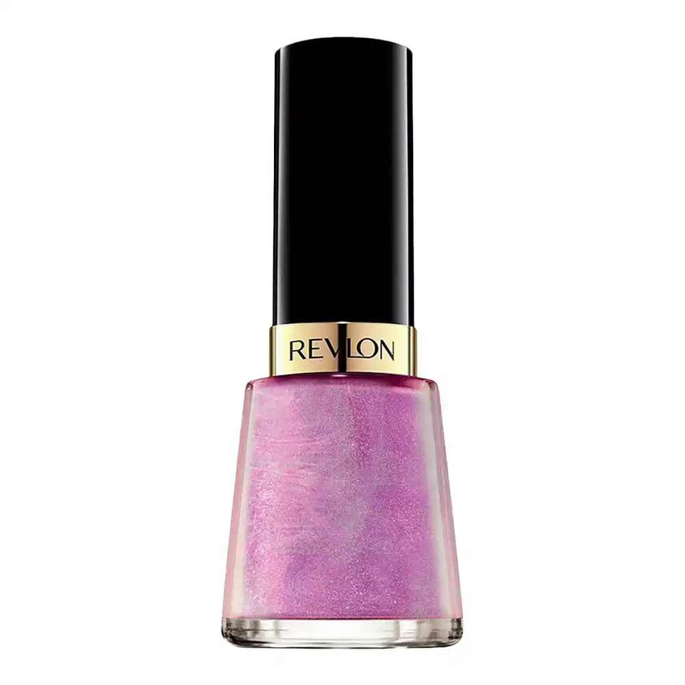 Revlon Super Lustrous Nail Enamel The Plush Velours Collection 14.7ml 080 Daydreamer