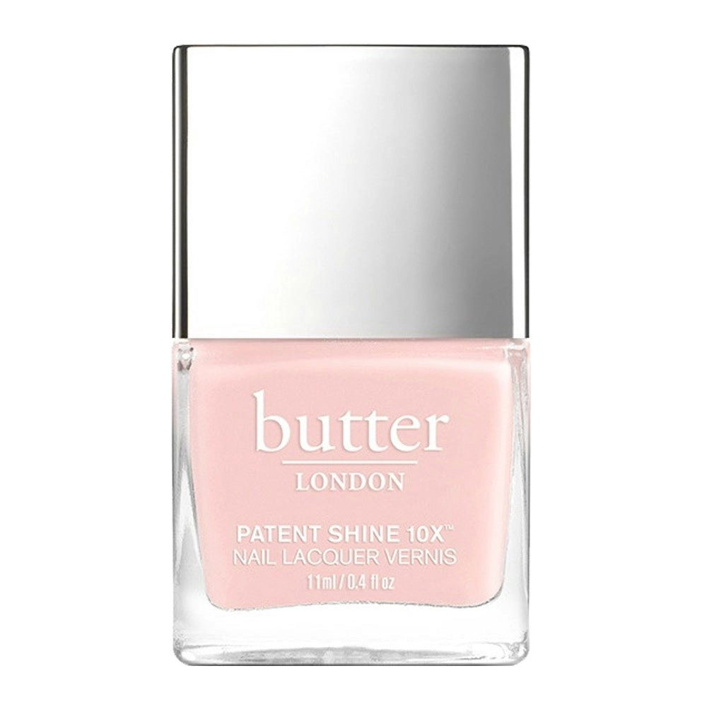 Butter London Patent Shine 10x Nail Polish 11ml Piece Of Cake