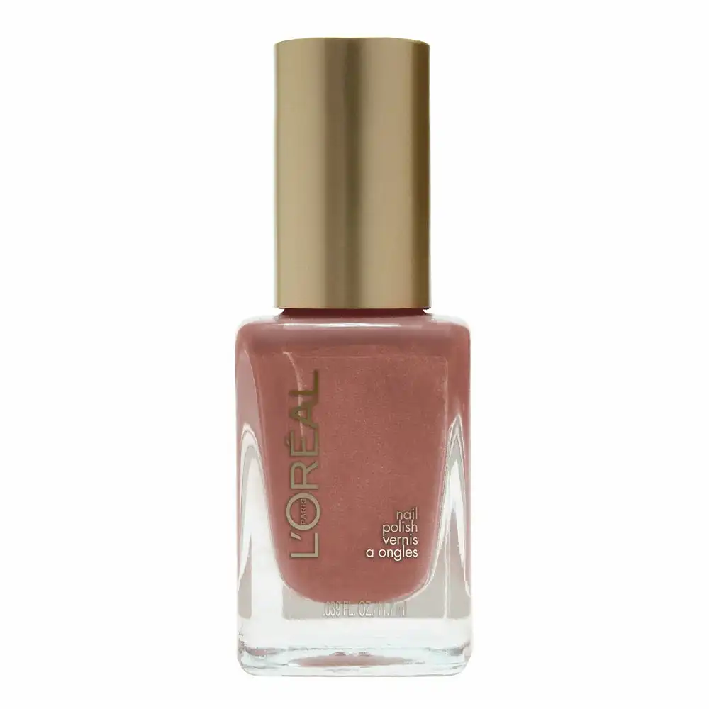 L'Oreal Paris L'Oreal Color Riche Nail Colour 11.7ml 350 Frieda's Nude