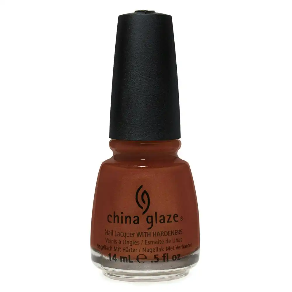 China Glaze Nail Lacquer 14ml 736 Far Out