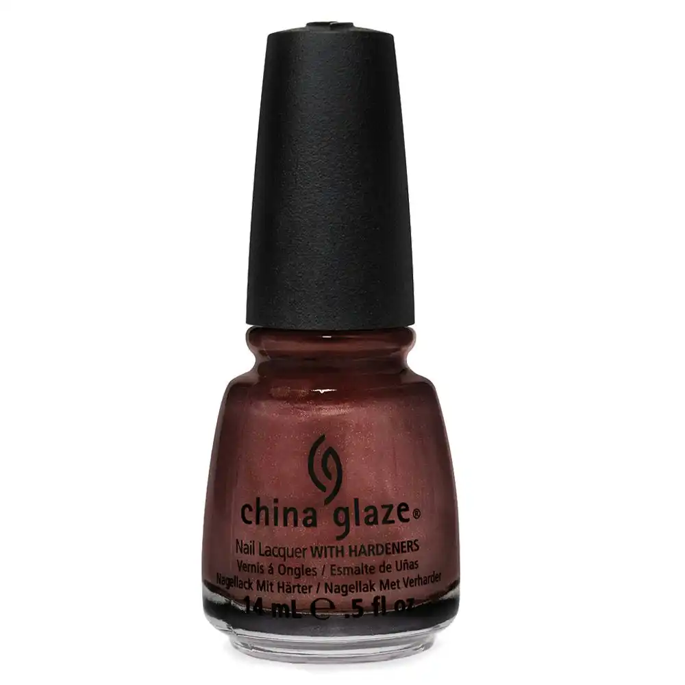 China Glaze Nail Lacquer 14ml 936 Hey Doll