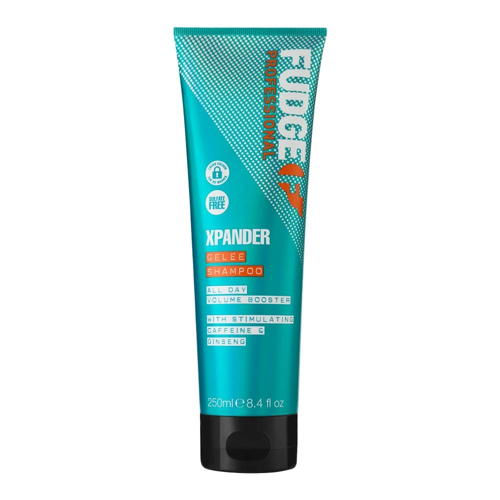 Fudge Professional Xpander Gelee Shampoo 250ml