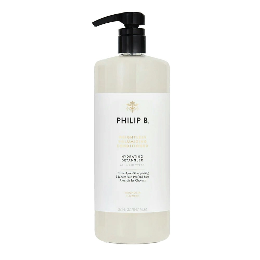 Philip B. Weightless Volumizing Conditioner 947ml