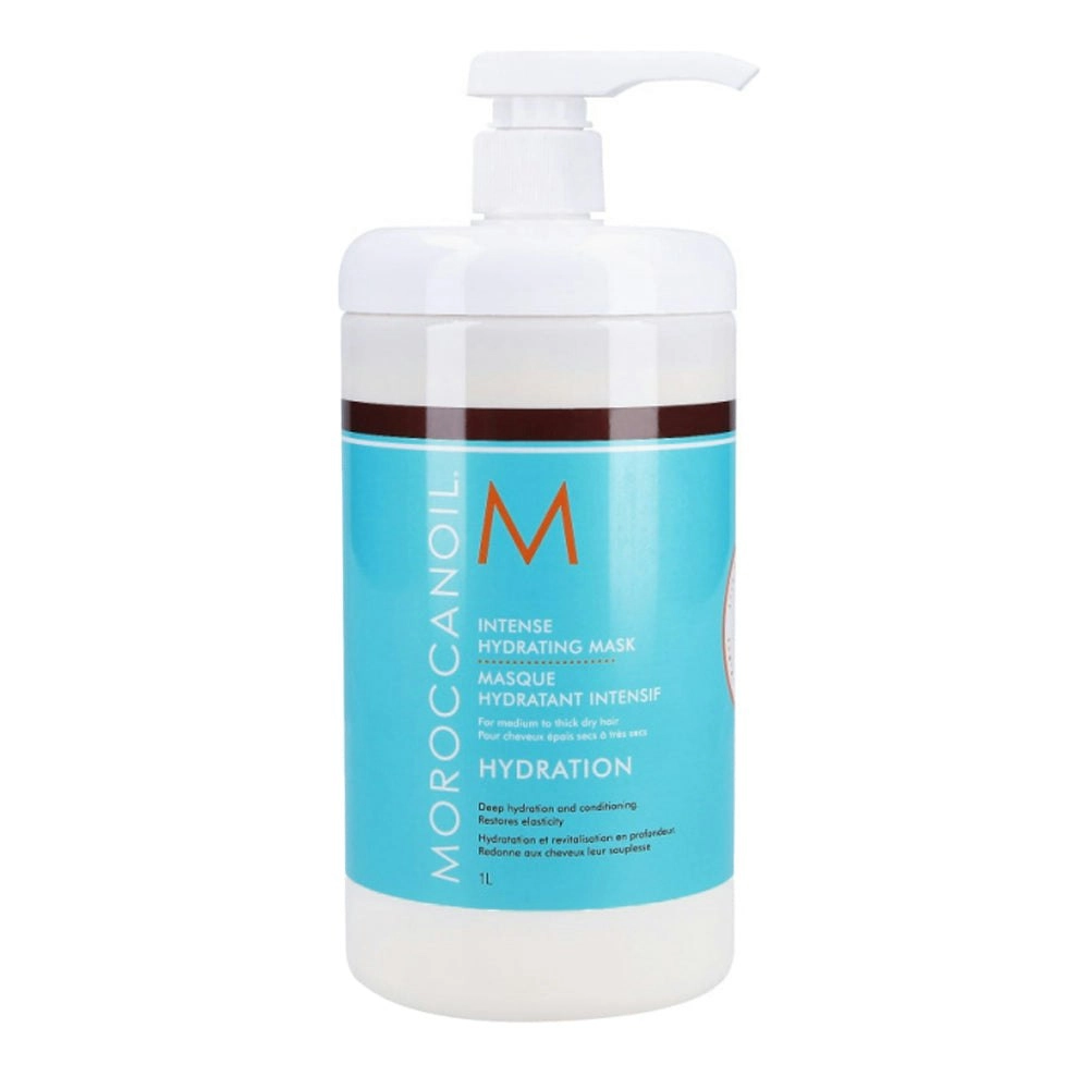 Moroccanoil Intense Hydrating Mask 1000ml