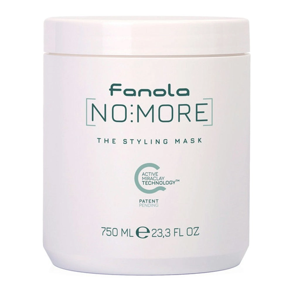 Fanola No More The Styling Mask 750ml