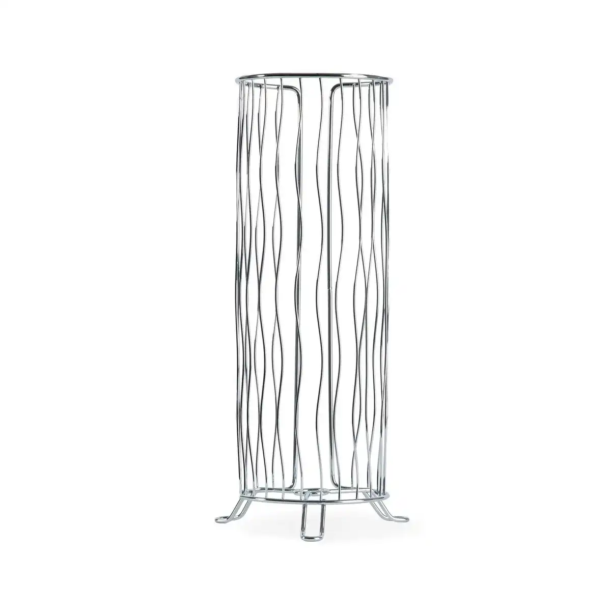 Better Living WAVE Tissue Roll Holder - Chrome