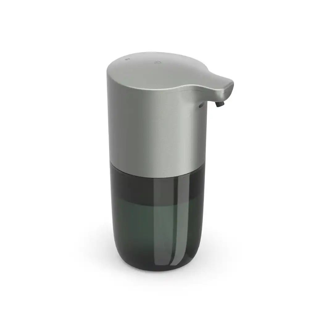 Better Living Foama Touchless Foaming Soap Dispenser - Graphite