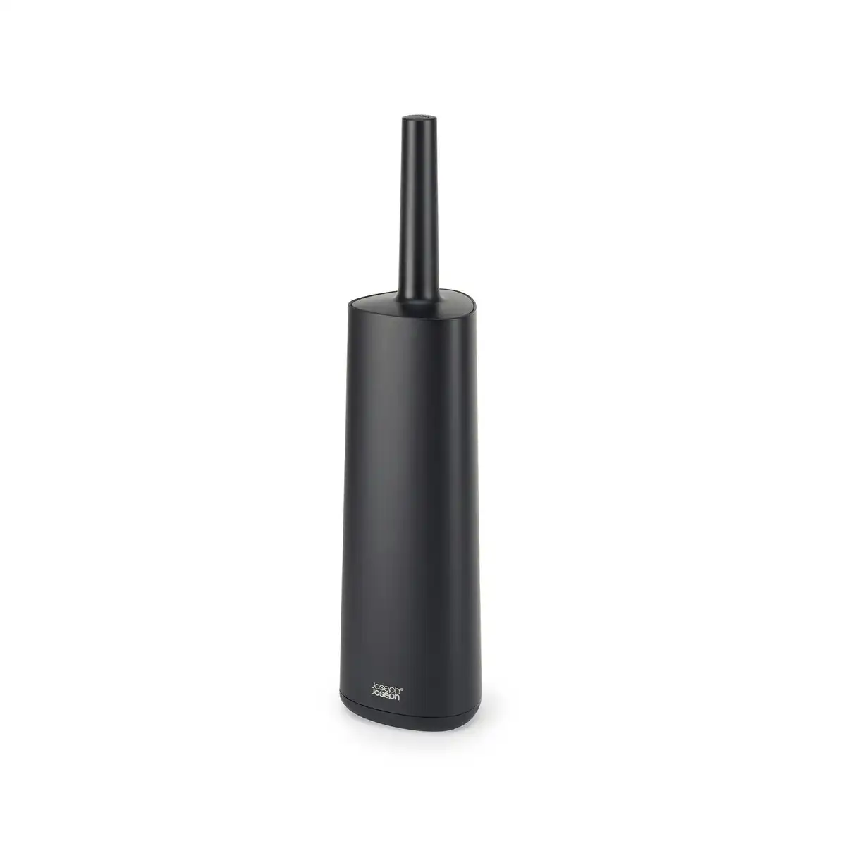 Joseph Joseph Flex 360 Toilet Brush - Black