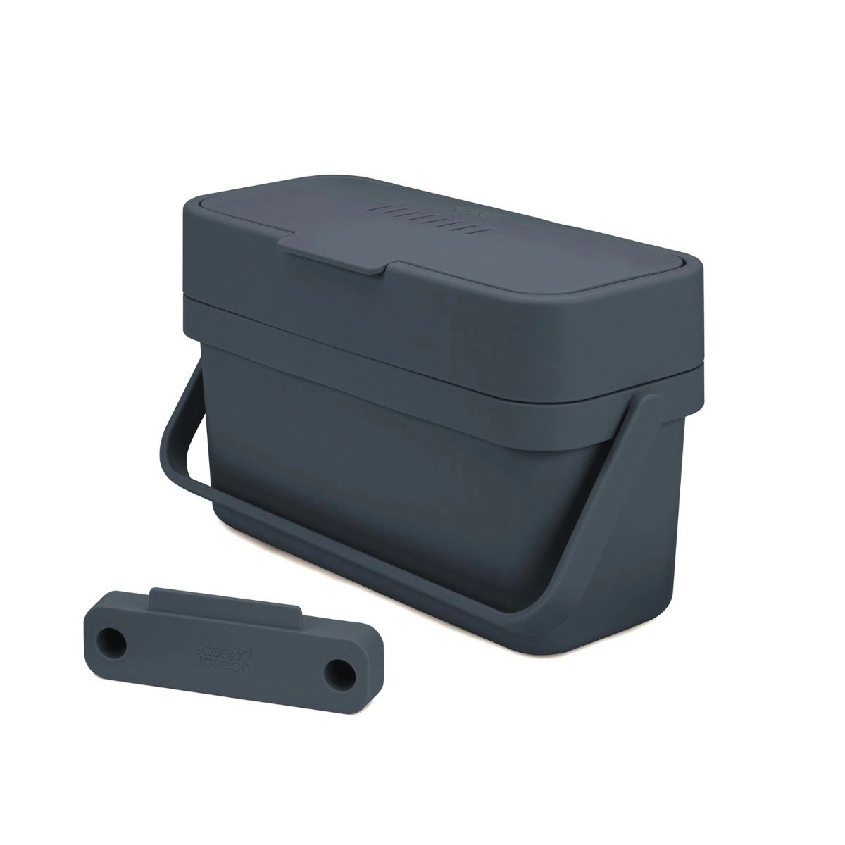 Joseph Joseph Compo 4 Food Waste Caddy - Graphite