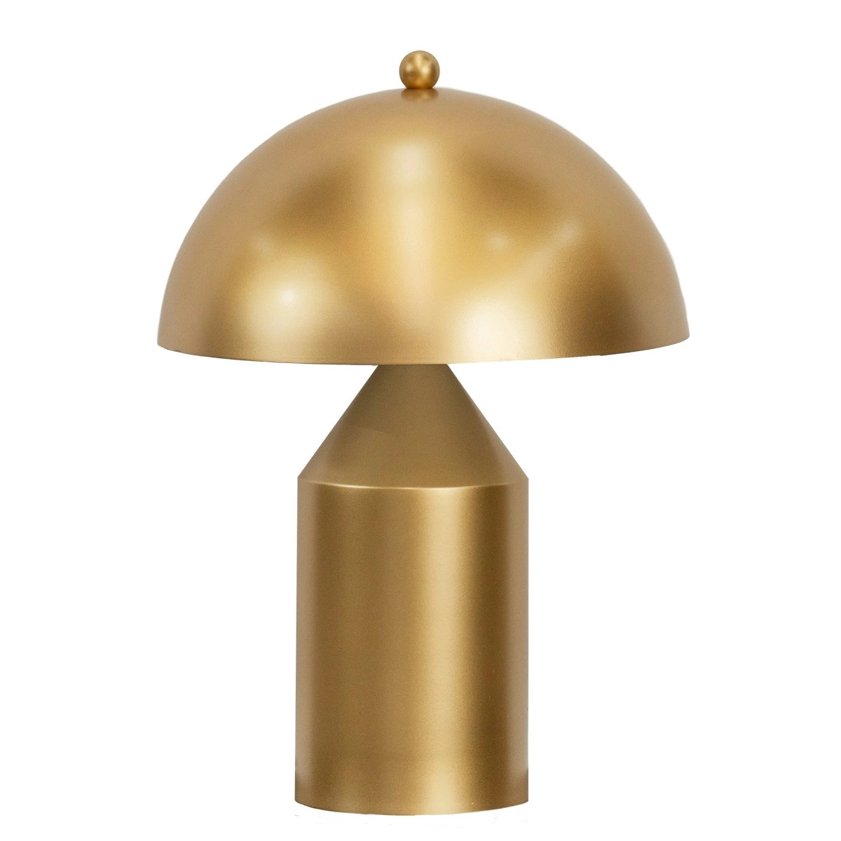 Cafe Lighting Lucas Table Lamp - Gold