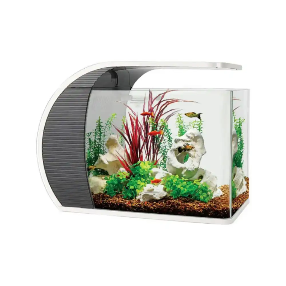 Hygger 23 Litre Starter Fish Tank