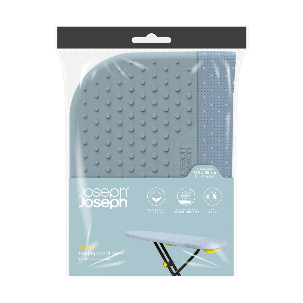 Replacement Cover for Joseph Joseph Glide Ironing Board