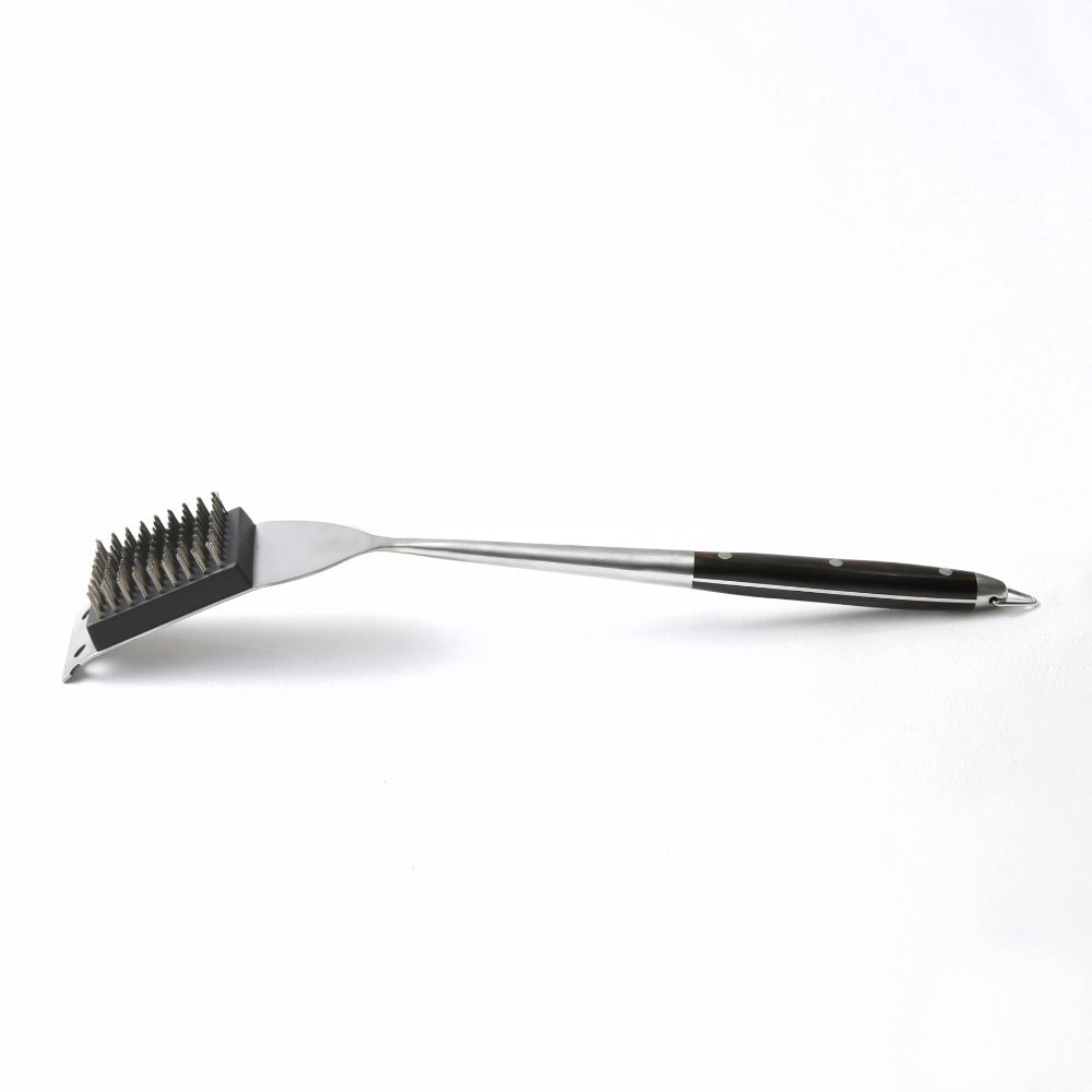 Bugatti BBQ Pakka Cleaning Brush