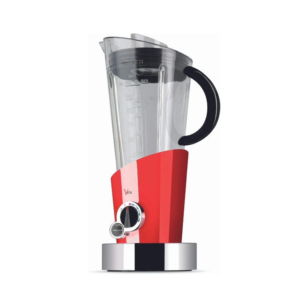 Bugatti E-Vela Blender - Red