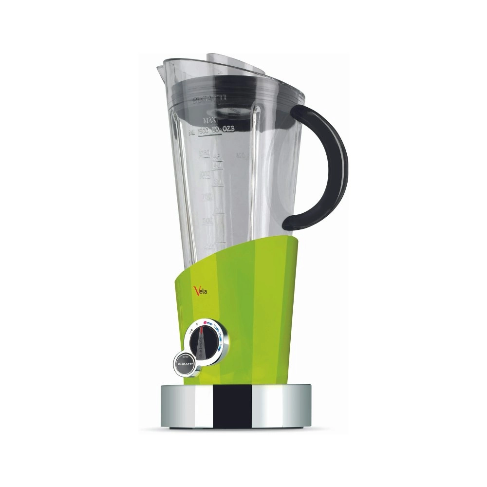 Bugatti E-Vela Blender - Green