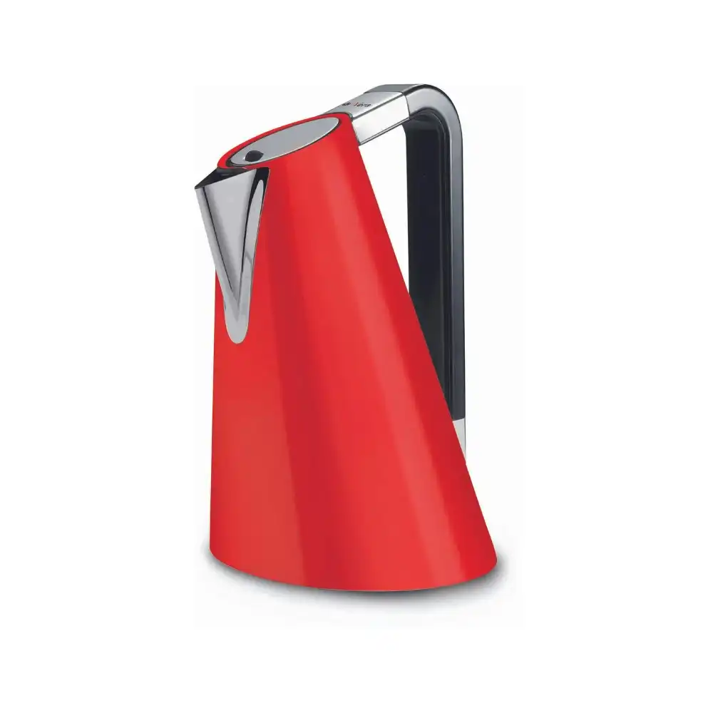 Bugatti Vera Easy 1.7 Litre Kettle - Red