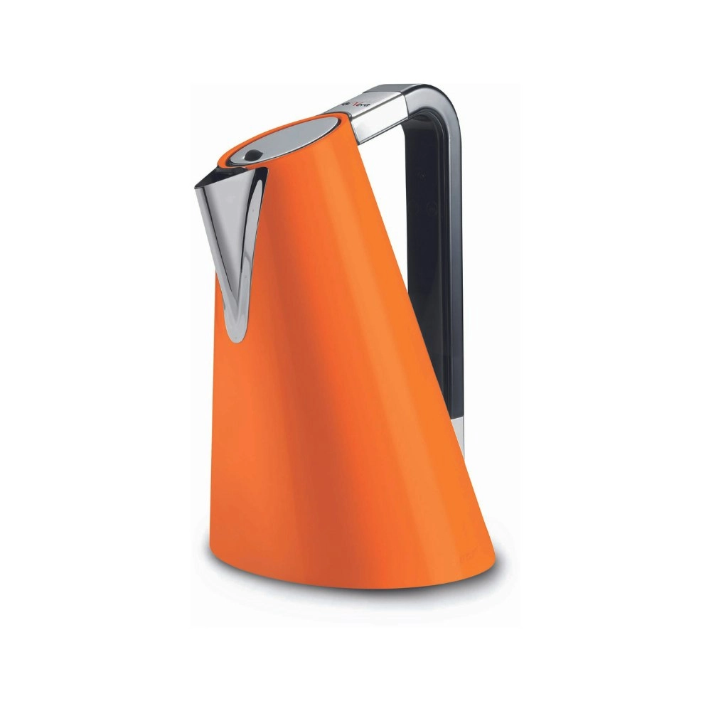 Bugatti Vera Easy 1. 7 Litre Kettle - Orange