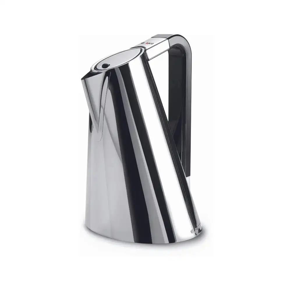 Bugatti Vera Easy 1.7 Litre Kettle - Chrome