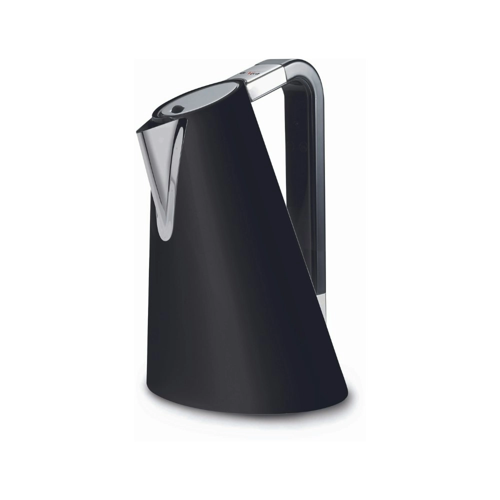 Bugatti Vera Easy 1. 7 Litre Kettle - Matte Black