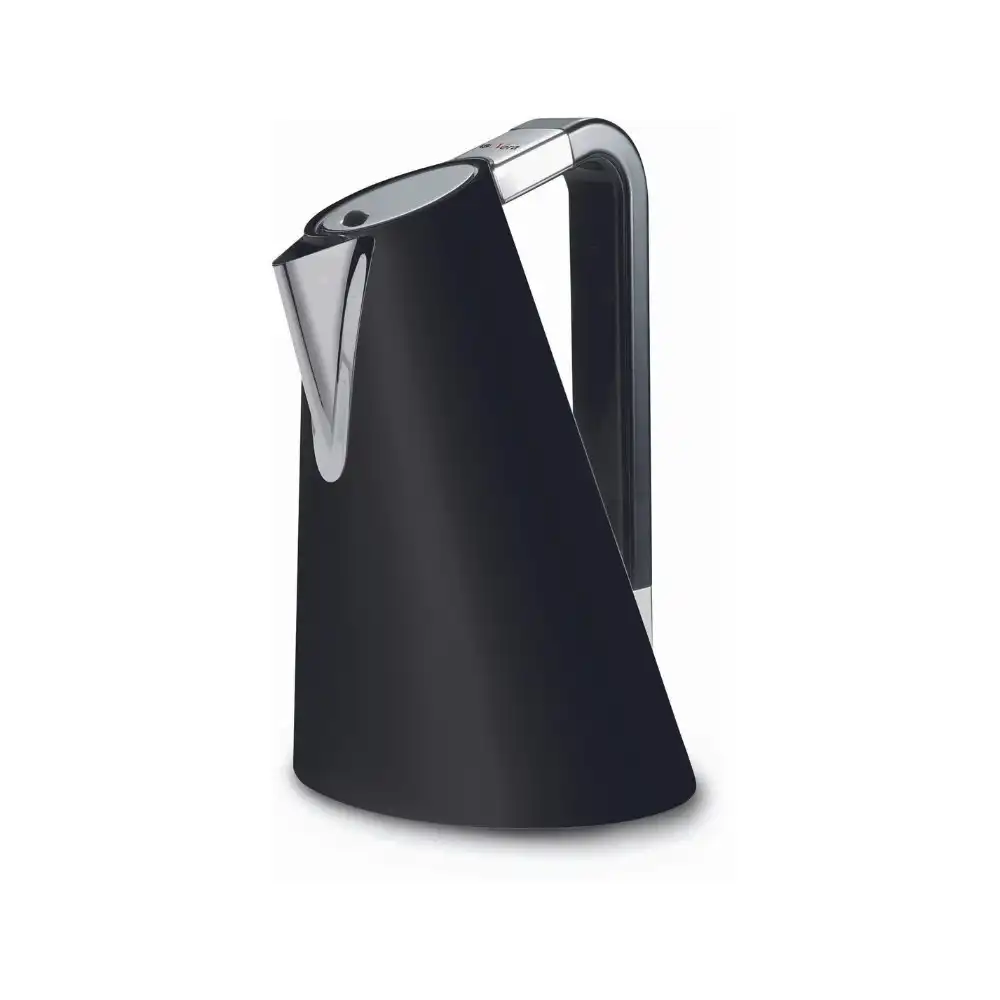 Bugatti Vera Easy 1.7 Litre Kettle - Matte Black