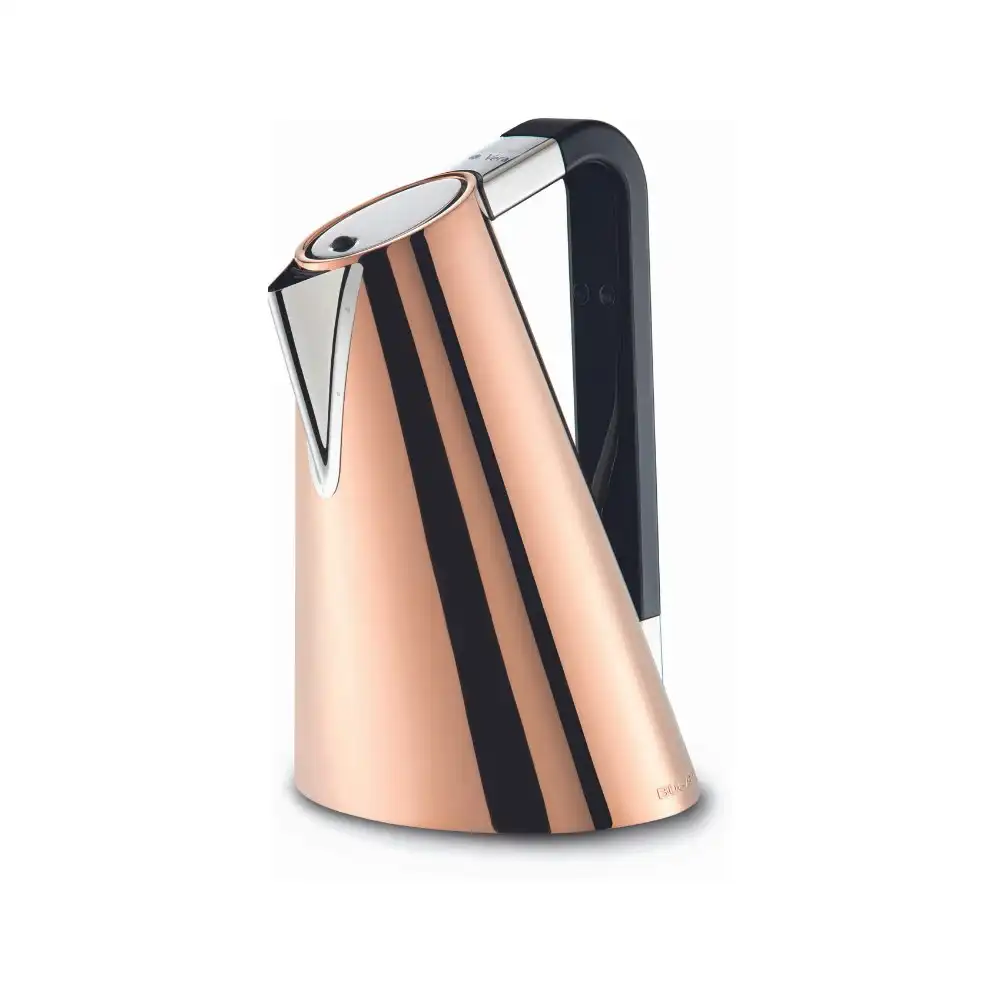 Bugatti Vera Easy 1.7 Litre Kettle - Rose Gold