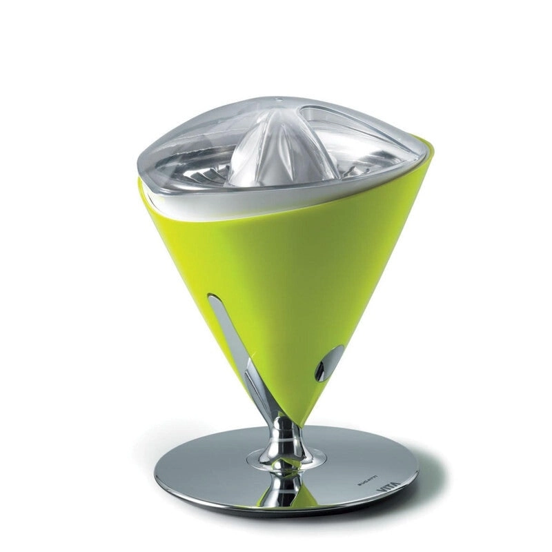 Bugatti Vita 600ml Juicer - Green