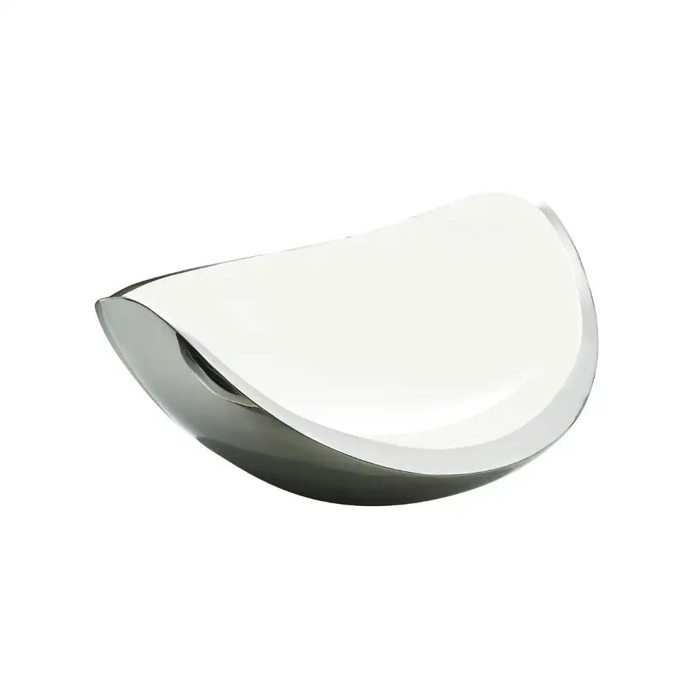 Bugatti Ninna Nanna Fruit Bowl - White