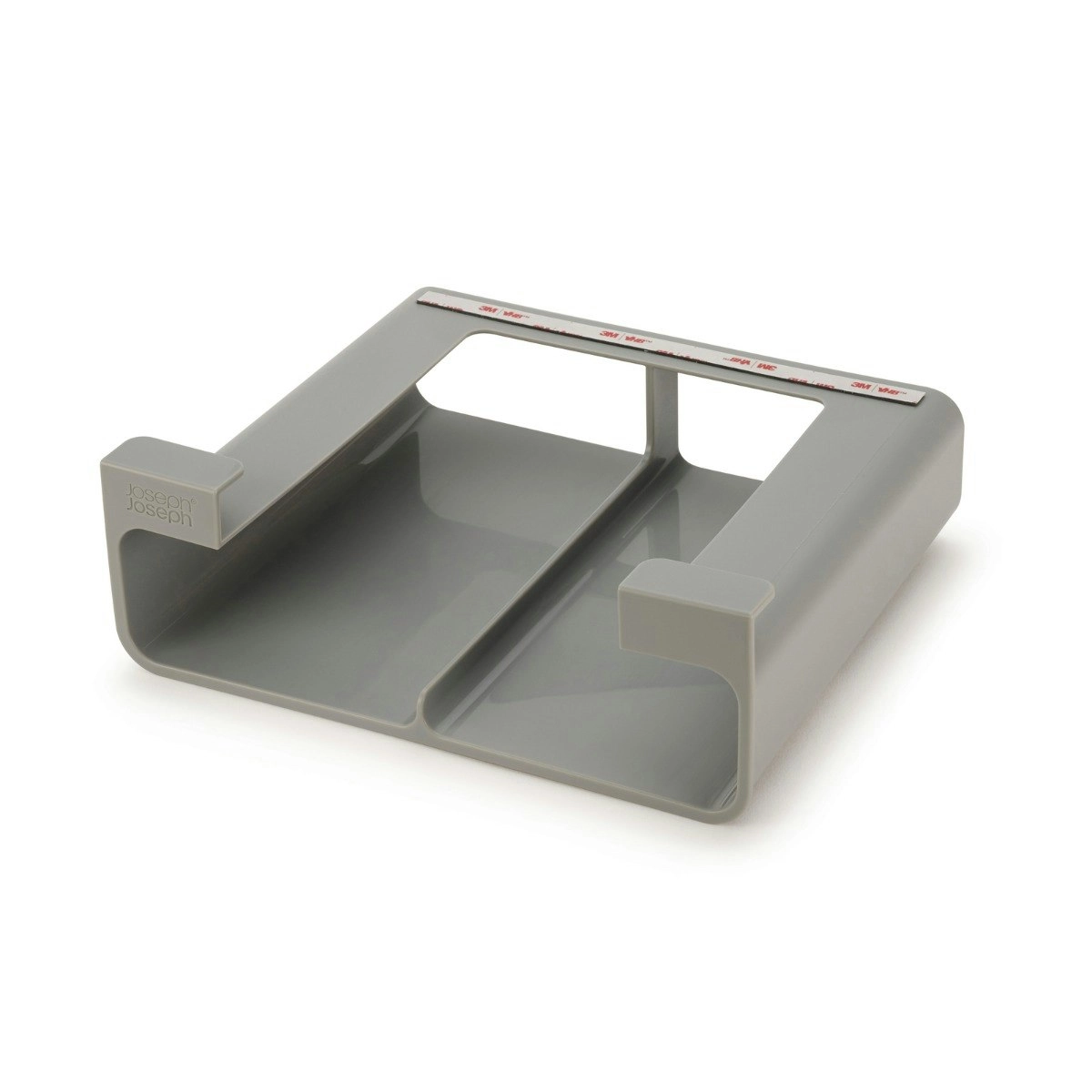 Joseph Joseph CupboardStore Film&#44; Foil and Bag Organiser - Grey