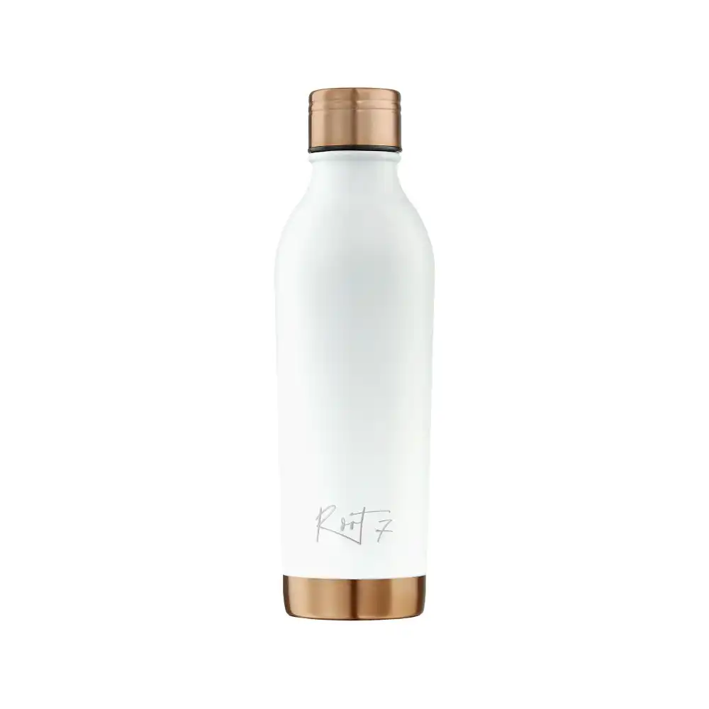 Root7 OneBottle 500ml Drink Bottle - VIP White Split